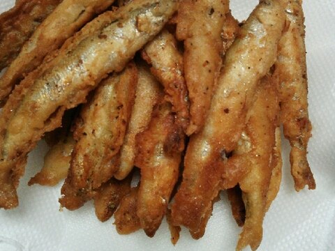 ちかのフリッター レシピ 作り方 By るもちゃん 楽天レシピ ちかのフリッター レシピ 作り方 By るもちゃん 楽天レシピ